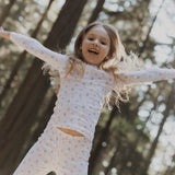 Two-Piece Kids Pajamas - Voyage
