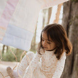 Two-Piece Kids Pajamas - Sweet Meadow