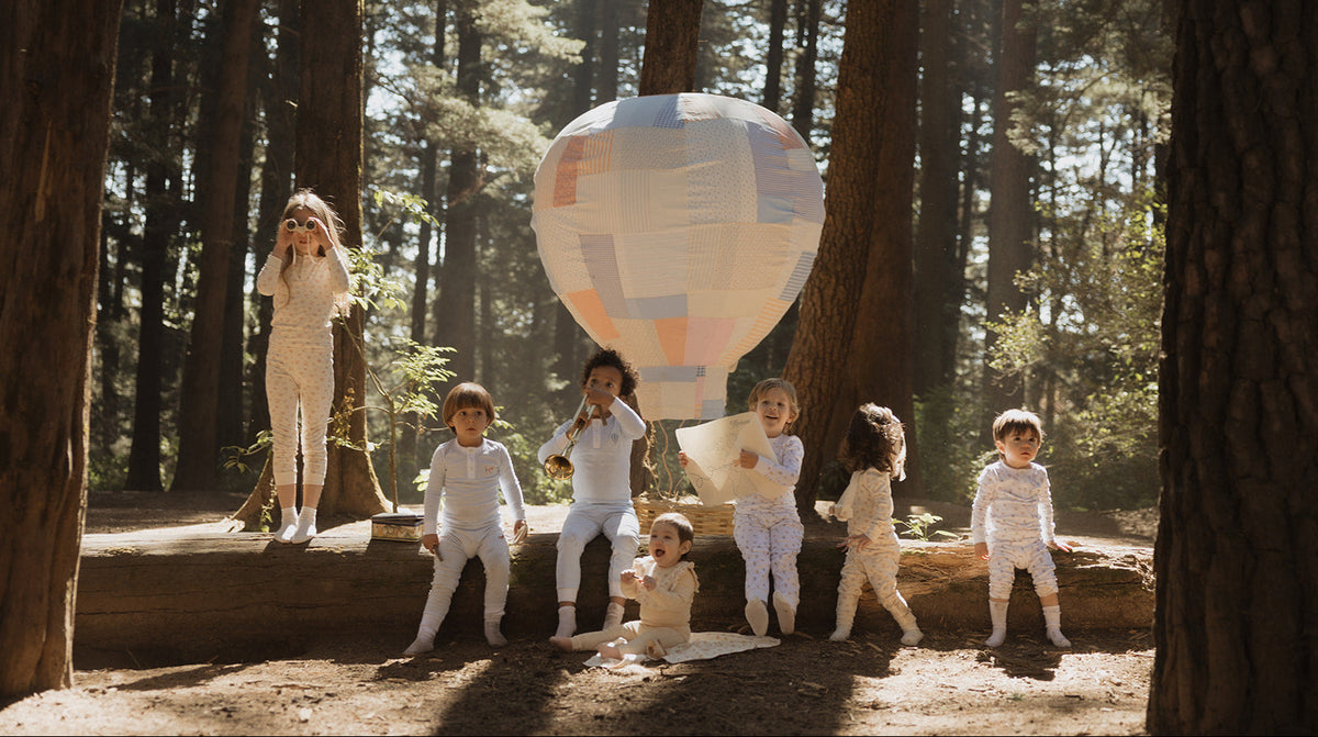 Uso de los productos de NONOY CHILDRENSWEAR