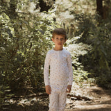Two-Piece Kids Pajamas - Voyage