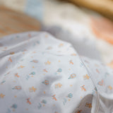 Premium Pima Cotton Baby Blanket - Voyage