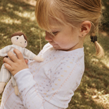 Two-Piece Kids Pajamas - Tiny treasures