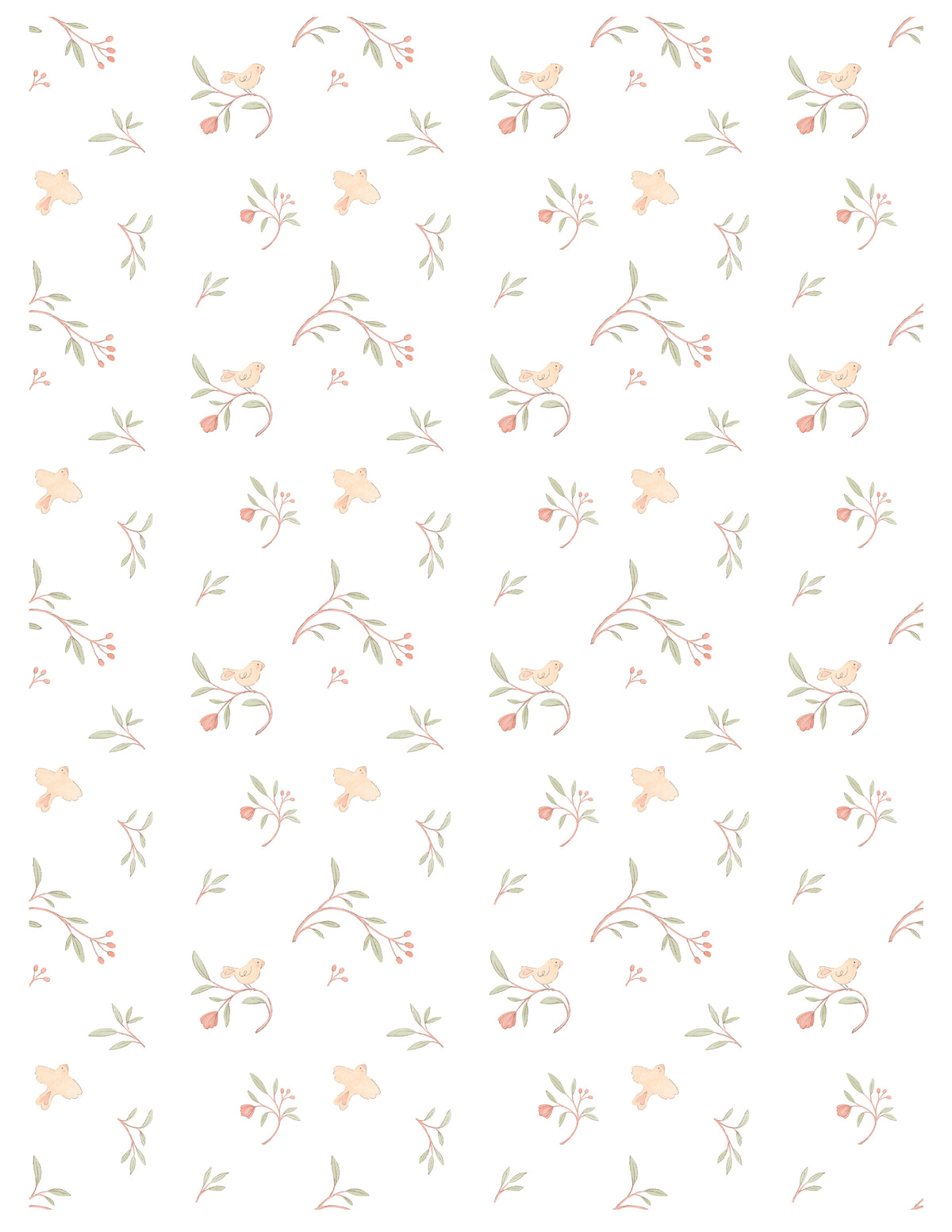 Colección de estampado Pattern Neutral