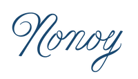 Logo secundario NONOY CHILDRENSWEAR