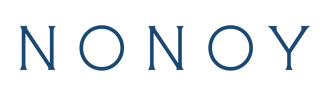 Logotipo de NONOY CHILDRENSWEAR