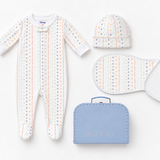 Newborn Essentials Gift Set - Tiny Treasures