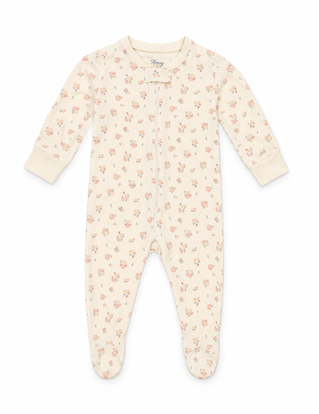 Sweet Start Baby Gift Set - Sweet Meadow