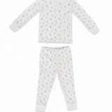 Two-Piece Kids Pajamas - Voyage