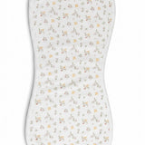 Baby Burp Cloth - Branch and Song
