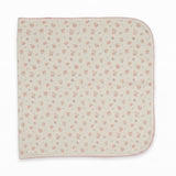 Premium Pima Cotton Baby Blanket - Sweet Meadow