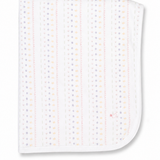 Premium Pima Cotton Baby Blanket - Tiny treasures