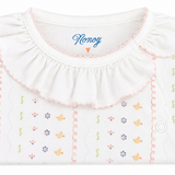 Snap Footie - Tiny Treasures