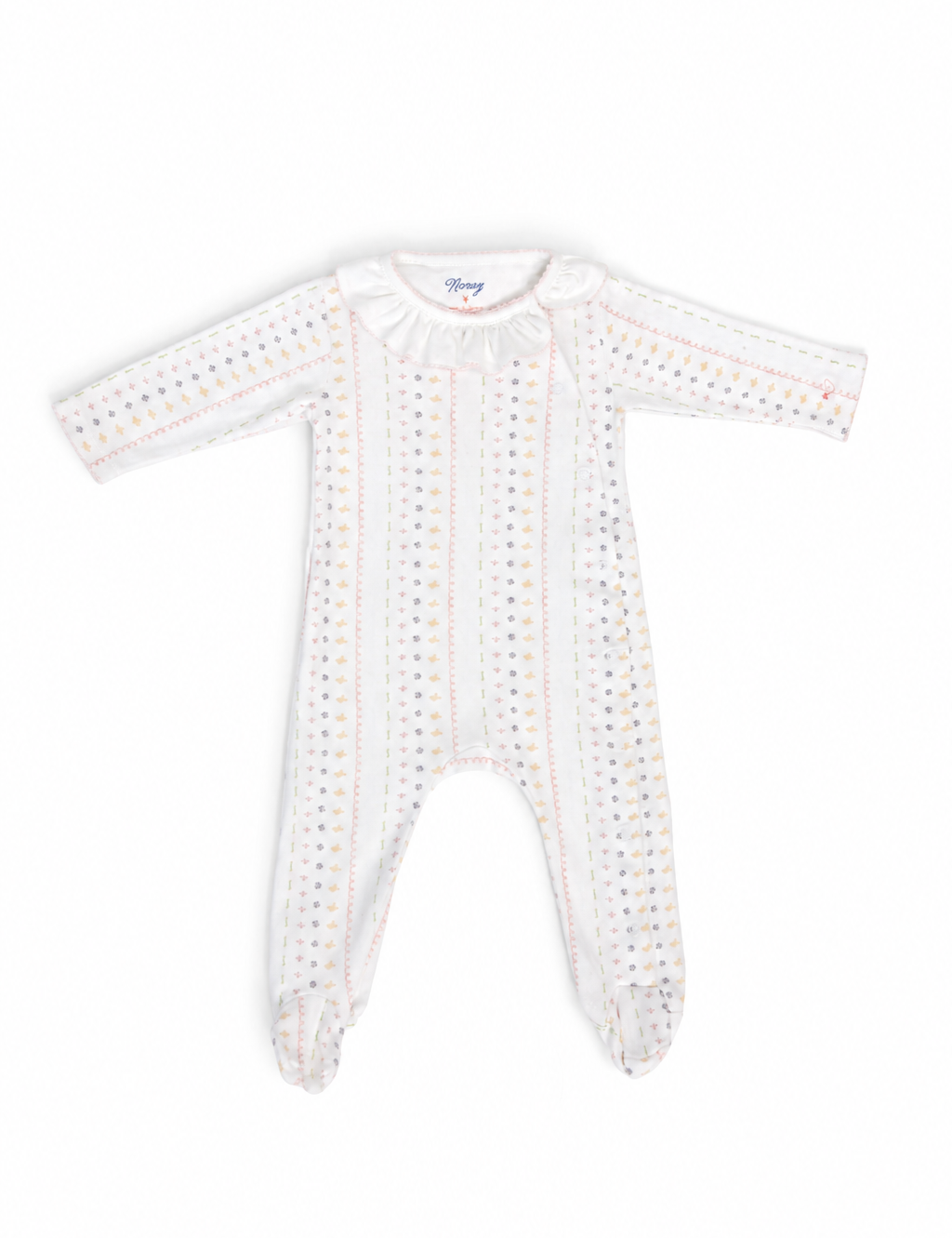 Snap Footie - Tiny Treasures