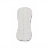 Baby Burp Cloth  - Tiny Treasures