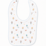 Baby Bib - Voyage
