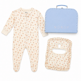 Sweet Start Baby Gift Set - Sweet Meadow