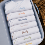 Seven Days of Softness Set