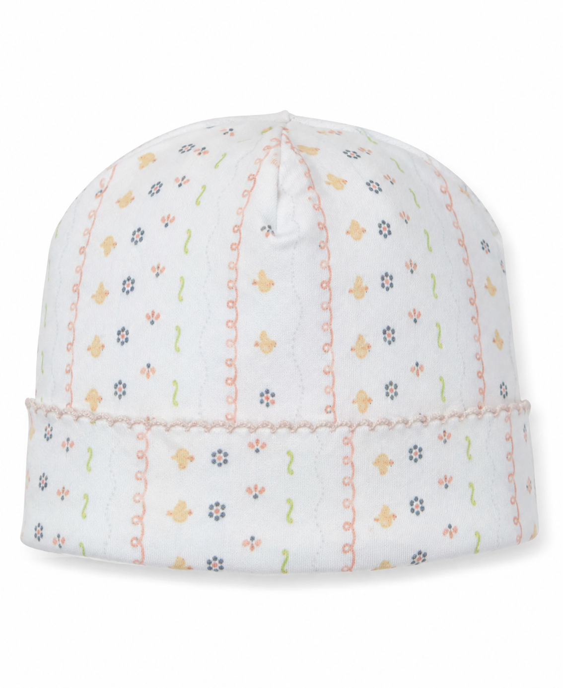 Baby Beanie - Tiny treasures