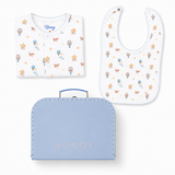 Sweet Start Baby Gift Set - Voyage