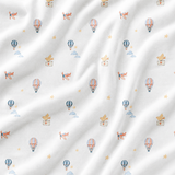 Baby Bib - Voyage