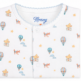 Snap Footie - Voyage