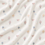 Newborn Essentials Gift Set - Voyage
